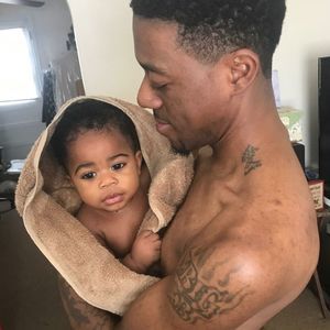 Meet your Posher, Bryan